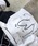 Vipoa�i���B�|�A�j�́uMonotone tote bag�i�g�[�g�o�b�O�j�v�b�z���C�g