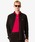 LACOSTE�i���R�X�e�j�́u�G�b�Z���V�����R�[�f�����C�V���c�i�V���c/�u���E�X�j�v�b�_�[�N�u���E��