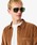 LACOSTE�i���R�X�e�j�́u�G�b�Z���V�����R�[�f�����C�V���c�i�V���c/�u���E�X�j�v�b�L������