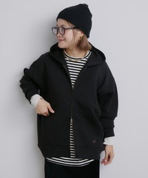 PUAL CE CIN | 【＠noricorico102企画】ダンボールWジップパーカー(パーカー)