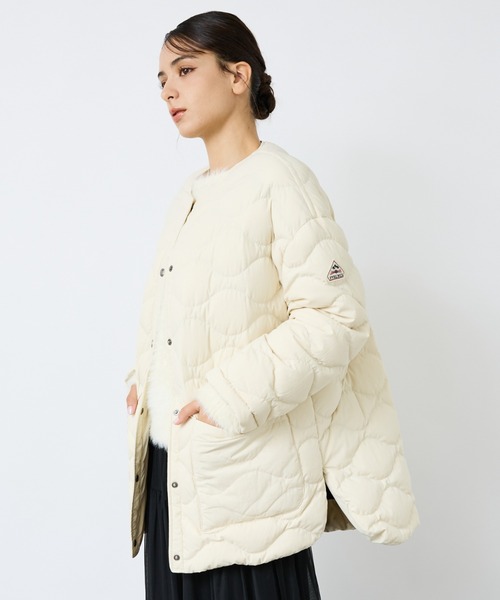 Pyrenex（ピレネックス）の「【PYRENEX / ピレネックス】SIENNA