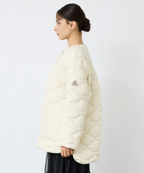 PYRENEX / ピレネックス】SIENNA / ダウンジャケット / HWY039（ダウン