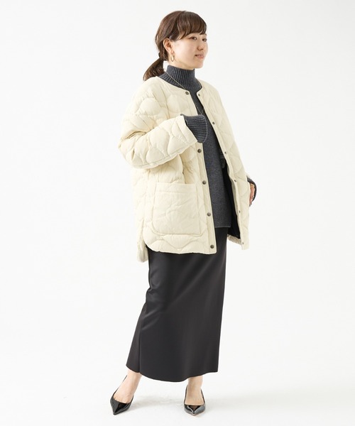 Pyrenex（ピレネックス）の「【PYRENEX / ピレネックス】SIENNA