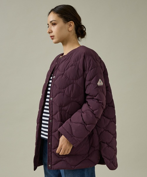 PYRENEX / ピレネックス】SIENNA / ダウンジャケット / HWY039