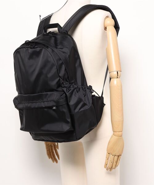 バッグ PHILMENT CITY HYKE 70D RIPSTOP NYLON PHILMENT（フィルメント）の「【PHILMENT】CITY HIKE（バック