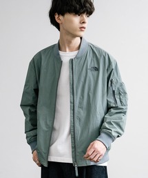 THE NORTH FACE フライトジャケット MA-1 サイズXXL THE NORTH FACE MA-1 フライトジャケット XXL 黒