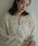 anukeiAk[Nj́uPatchwork Lace CardiganiJ[fBK/{jvbAC{[