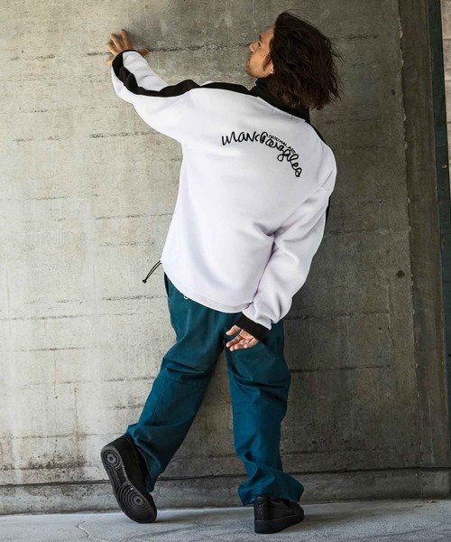 セール】【WEB・直営店限定】MARK GONZALES ARTWORK COLLECTION(マーク