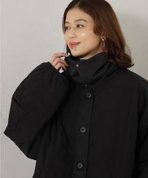 FOUND GOOD | キルティングスヌード(ネックウォーマー/スヌード)