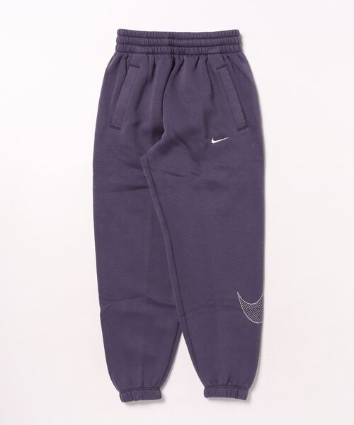 NIKEアパレル》YTHガールズNSWSHNEクラブフリースルー（その他パンツ