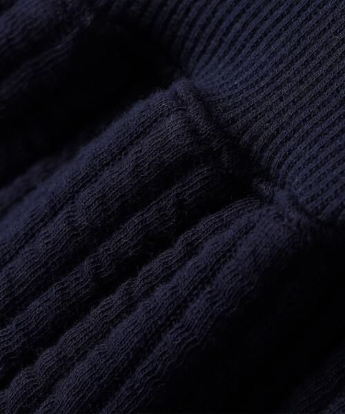 SHIPS（シップス）の「SHIPS KIDS:80～90cm / キルト パンツ（その他パンツ・キッズ・オフホワイト/ネイビー・80/90）」の12枚目の写真