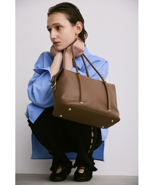 未使用】Hamano ブラック スクエア アクセサリートレー （新品未使用  