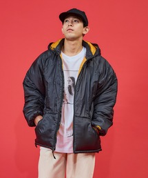 SAWINTO（ソイント）の「COAL / コール（ダウンジャケット/コート）」