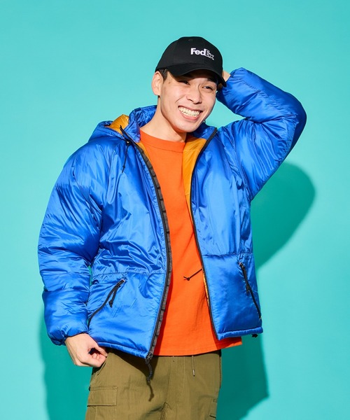 COAL / コール（ダウンジャケット/コート）｜SAWINTO（ソイント）の