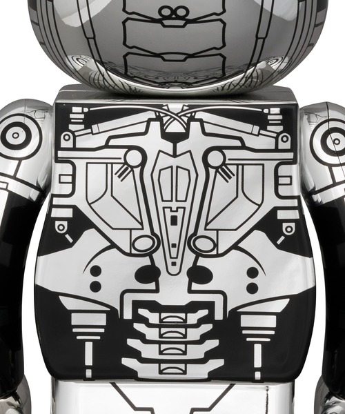 400%のみ ベアブリック 3体セット BE@RBRICK BE@RBRICK SERIES 50