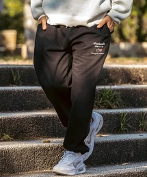 【WEB・直営店限定】MARK GONZALES ARTWORK COLLECTION(マーク ゴンザレス)プリントスウェットパンツ/4type/2colors