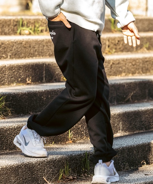 【セール】【WEB・直営店限定】MARK GONZALES ARTWORK COLLECTION(マーク ゴンザレス)プリントスウェットパンツ/4type/2colors（スウェットパンツ）｜Mark Gonzales（マーク・ゴンザレス）