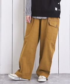 完売品 skirt? Trousers soduk スドーク skirt? Trousers/brown | soduk | スドークの公式オンラインストア