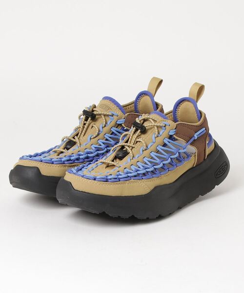 【新品未使用】keen UNEEK WK メンズ ユニーク ダブルケー メンズ | ユニーク ダブルケー | KEEN公式オンラインストア