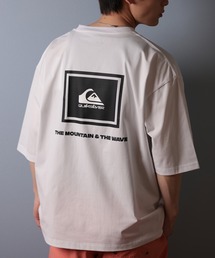 Quiksilver(NCbNVo[)́yTLX|[czQUIKSILVER/NCbNVo[ TVc p/[eBeB[ UVPAbVK[h QLY251625M(bVK[h)