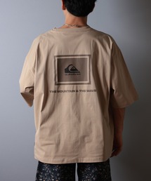 Quiksilver(NCbNVo[)́yTLX|[czQUIKSILVER/NCbNVo[ TVc p/[eBeB[ UVPAbVK[h QLY251625M(bVK[h)