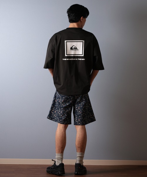 セール】【ムラサキスポーツ限定】QUIKSILVER/クイックシルバー