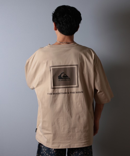 セール】【ムラサキスポーツ限定】QUIKSILVER/クイックシルバー