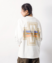 PENDLETON｜ペンドルトンのTシャツ/カットソー（長袖）通販