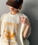 Java(ジャバ)の「トップス(スウェット)」