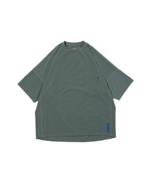 tシャツ F/CE. RE SWITCHING T-SHIRT / エフシーイー RE スイッチング T シャツ レディース メンズ F/CE. tシャツ RE SWITCHING T-SHIRT / エフシーイー