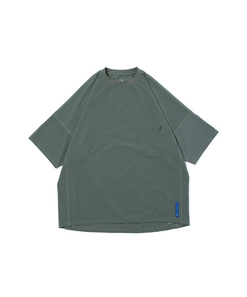セール】F/CE. AMPHIBIOUS T-SHIRT / エフシーイー アンフィビアス T