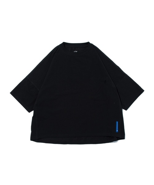 F/CE. (エフシーイー)の「F/CE. AMPHIBIOUS T-SHIRT / エフシーイー アンフィビアス Tシャツ(Tシャツ/カットソー・メンズ・ホワイト/グレー/ブラック/オリーブ・SMALL/MEDIUM/LARGE)」の3枚目の写真