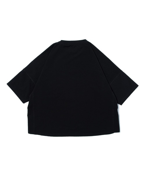F/CE. (エフシーイー)の「F/CE. AMPHIBIOUS T-SHIRT / エフシーイー アンフィビアス Tシャツ(Tシャツ/カットソー・メンズ・ホワイト/グレー/ブラック/オリーブ・SMALL/MEDIUM/LARGE)」の5枚目の写真