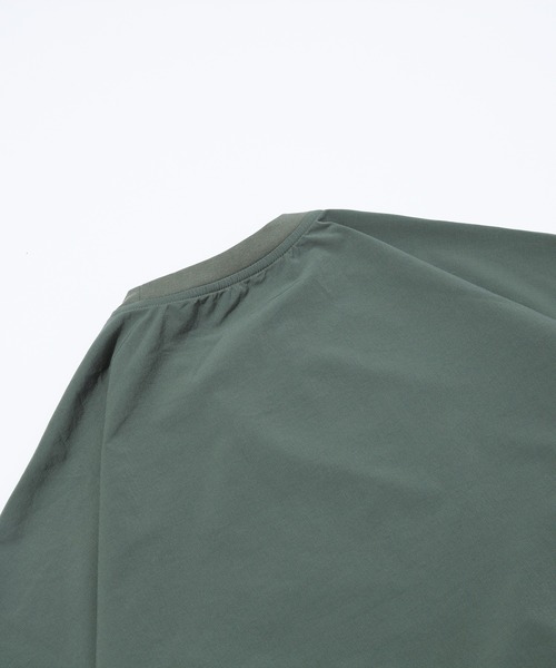 F/CE. (エフシーイー)の「F/CE. AMPHIBIOUS T-SHIRT / エフシーイー アンフィビアス Tシャツ(Tシャツ/カットソー・メンズ・ホワイト/グレー/ブラック/オリーブ・SMALL/MEDIUM/LARGE)」の15枚目の写真