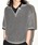 SUPERTHANKS�i�X�[�p�[�T���N�X�j�́u���b�V���j�b�g�|���V���c/Mesh knit polo shirt�i�|���V���c�j�v�b�O���[