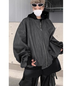 Tweed short blouson / ツイードショートブルゾン（ブルゾン）｜SINSS