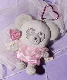 Candy Stripper（キャンディストリッパー）の「MY ANGEL PEPE PLUSH キーチェーン（キーホルダー）」