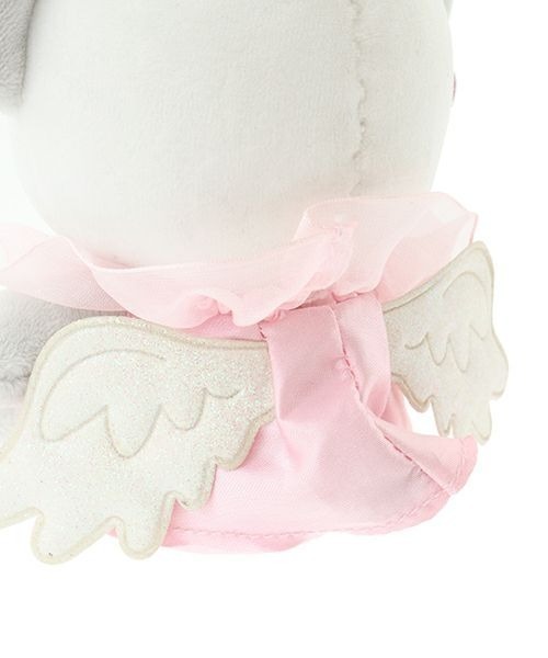 Candy Stripper（キャンディストリッパー）の「MY ANGEL PEPE PLUSH キーチェーン（キーホルダー・レディース・ピンク・FREE）」の7枚目の写真