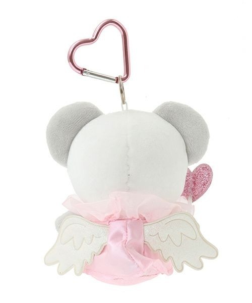 月のうさぎ　CandyStripper アナーキーPEPEワンピース　ぺぺ NEW ARRIVAL♥冬の新作PEPEシリーズ / CANDY STRIPPER