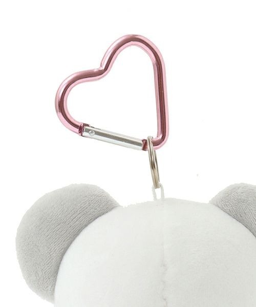MY ANGEL PEPE PLUSH キーチェーン（キーホルダー）｜Candy