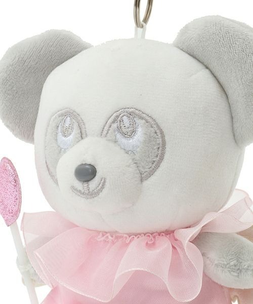 MY ANGEL PEPE PLUSH キーチェーン（キーホルダー）｜Candy