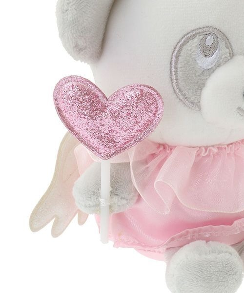 MY ANGEL PEPE PLUSH キーチェーン（キーホルダー）｜Candy