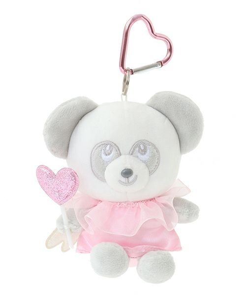 Candy Stripper（キャンディストリッパー）の「MY ANGEL PEPE PLUSH キーチェーン（キーホルダー・レディース・ピンク・FREE）」の13枚目の写真