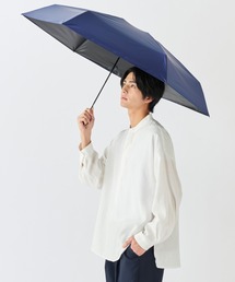 estaa（エスタ）の「【累計販売本数60万本突破】マジで軽い傘 遮光100 超軽量 晴雨兼用 折りたたみ日傘 "61cm" マジカルテックプロテクション（折りたたみ傘）」