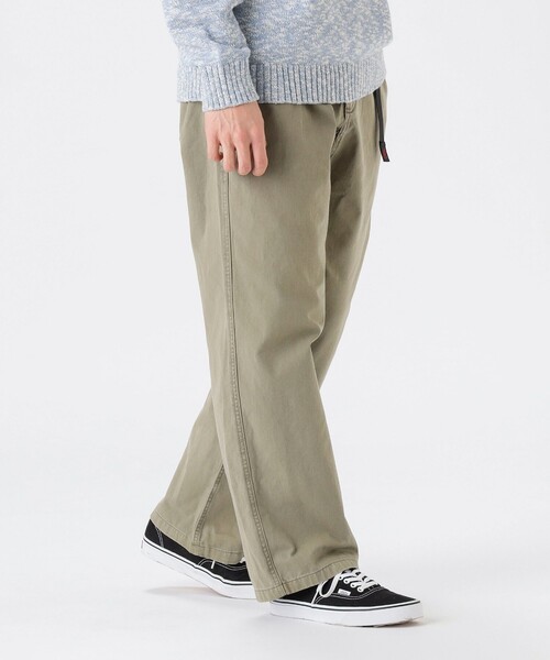 専用｜グラミチ　GRAMICCI　ストレート　パンツ Gramicci（グラミチ）Gramicci PANT STRAIGHT FIT（グラミチ