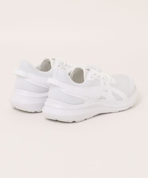 アシックス　スニーカー ASICS アシックス JOLT 5 EXTRA WIDE【幅広4E/軽量】メンズ