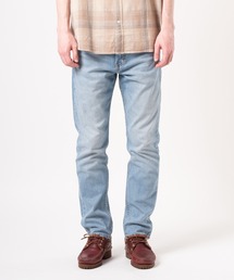 Levi's/リーバイス 502(TM) テーパードジーンズ ミディアムインディゴ