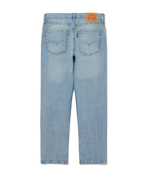 Levi's(リーバイス)の「Levi's/リーバイス 502(TM) テーパードジーンズ ミディアムインディゴ(デニムパンツ・メンズ・インディゴブルー・W28 L32/W29 L32/W30 L32/W31 L32/W32 L32/W33 L32/W34 L32/W36 L32)」の8枚目の写真
