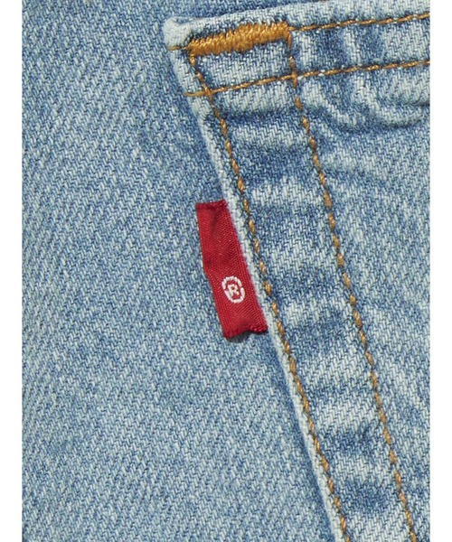 Levi's(リーバイス)の「Levi's/リーバイス 502(TM) テーパードジーンズ ミディアムインディゴ(デニムパンツ・メンズ・インディゴブルー・W28 L32/W29 L32/W30 L32/W31 L32/W32 L32/W33 L32/W34 L32/W36 L32)」の9枚目の写真