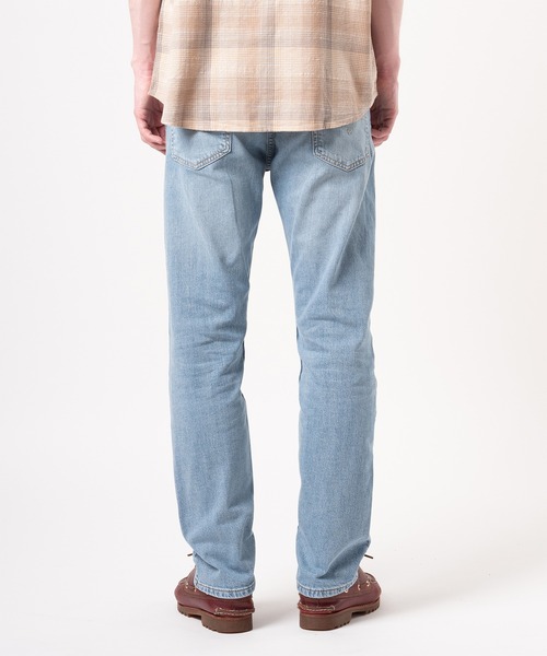 Levi's/リーバイス 502(TM) テーパードジーンズ ミディアムインディゴ